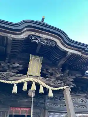 住吉神社(東京都)