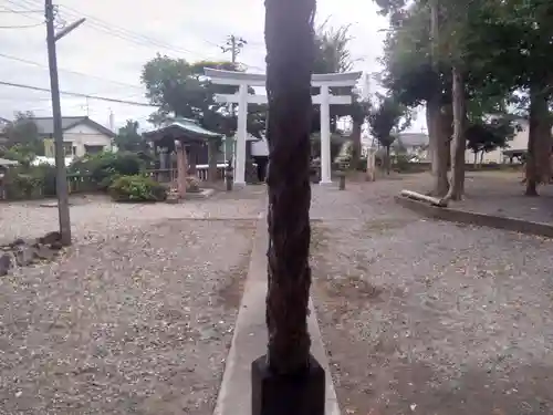 御﨑神社のその他建物