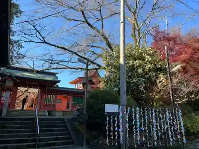 富士山本宮浅間大社(静岡県)