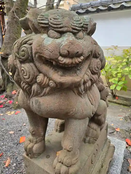 天孫神社(滋賀県)