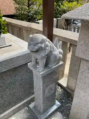 四宮神社(兵庫県)