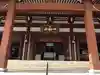 一畑山薬師寺 岡崎本堂(愛知県)