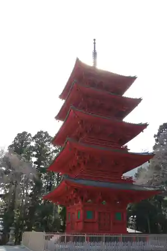 久遠寺(山梨県)