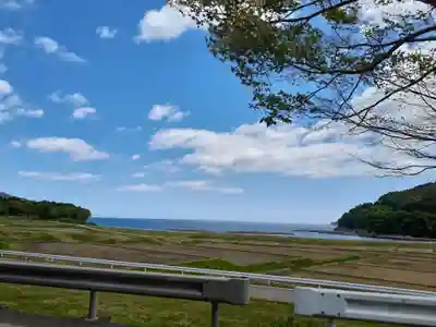 新山神社(岩手県)