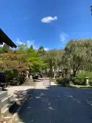 足羽神社(福井県)