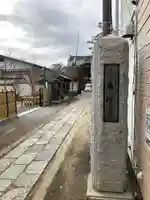 薬師寺のその他建物