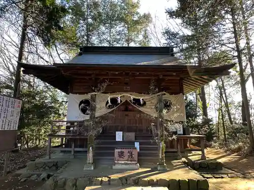 十二社(東京都)