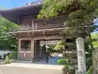 霊山寺(徳島県)