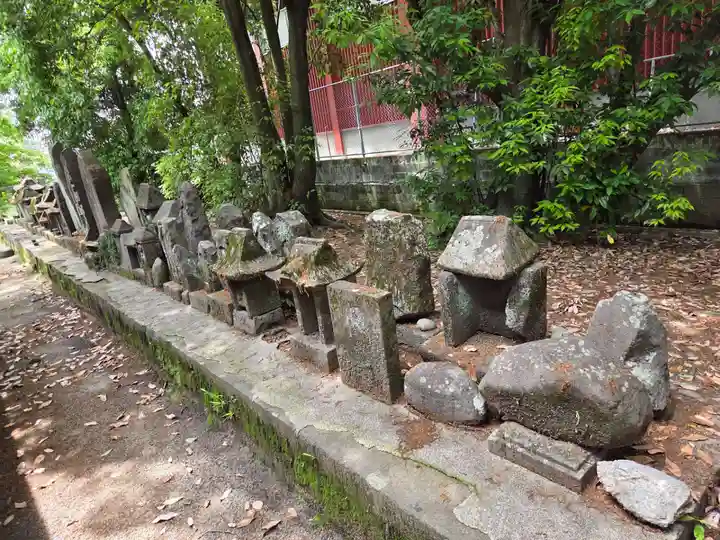 本庄神社(佐賀県)