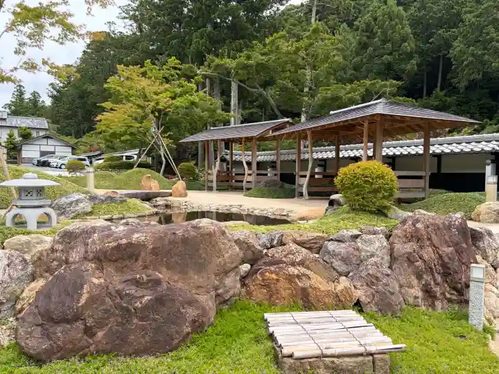 尊永寺(静岡県)