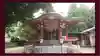 柏諏訪神社(千葉県)
