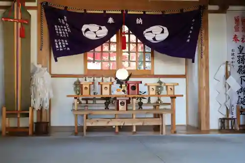 武射神社(千葉県)