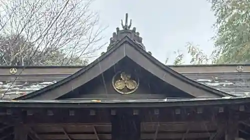 倭大国魂神社(徳島県)