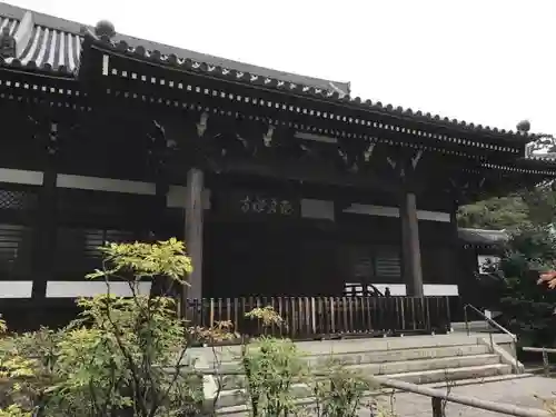 宝珠山　観泉寺のその他建物