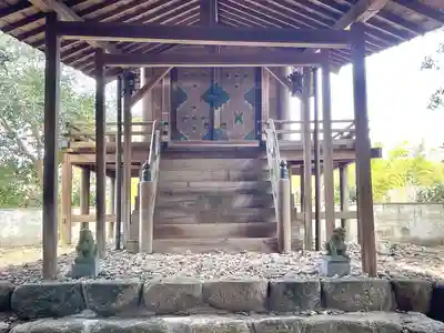 関神社(三重県)