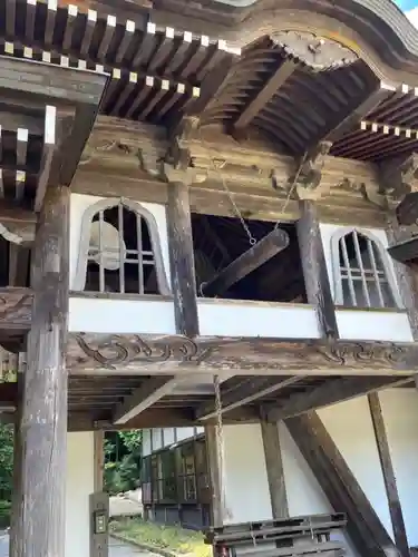 永澤寺のその他建物