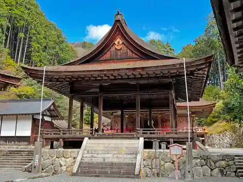 日吉大社(滋賀県)