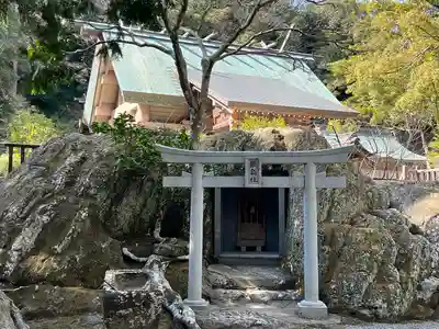 安房神社(千葉県)
