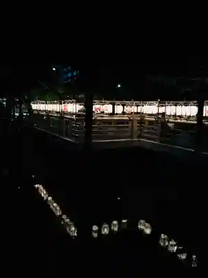 亀戸天神社(東京都)