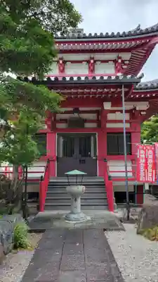 味鏡山 護國院(愛知県)