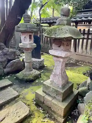 大森山王日枝神社(東京都)