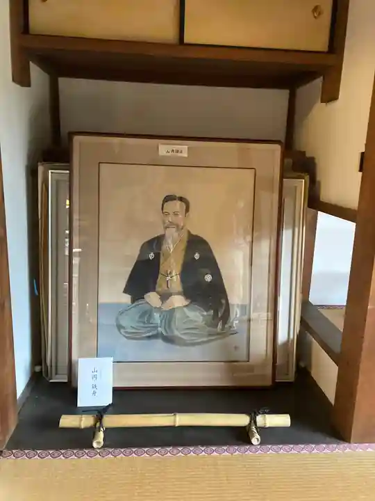 新德禅寺 (新徳寺)(京都府)