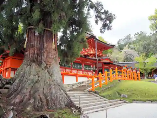 春日大社のその他建物