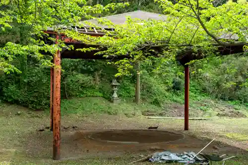 由良比女神社(島根県)