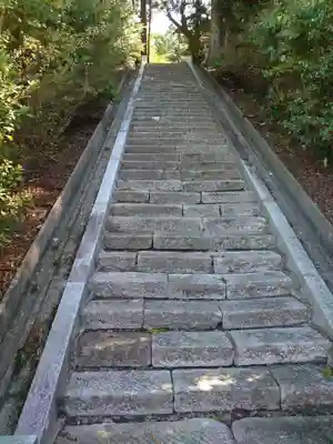 三所神社のその他建物