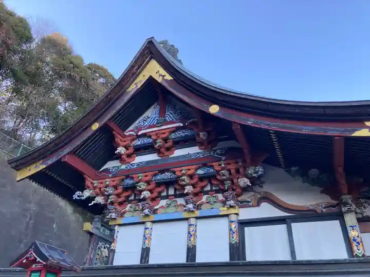 山名八幡宮(群馬県)