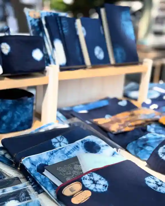 札幌諏訪神社の御朱印帳