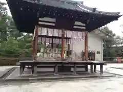 敷地神社（わら天神宮）(京都府)