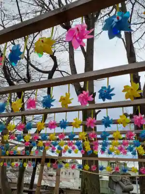 温泉神社〜いわき湯本温泉〜のその他建物