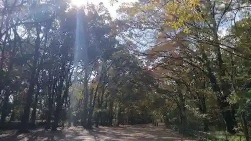 賀茂御祖神社（下鴨神社）のその他建物