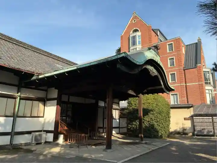 大聖寺門跡(京都府)