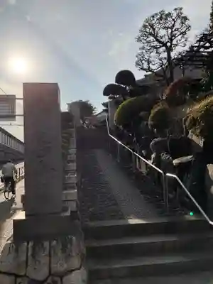 長命寺(東京都)