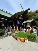 東京大神宮(東京都)