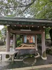 伊勢山皇大神宮(神奈川県)