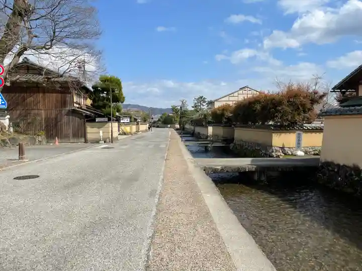 大田神社(賀茂別雷神社境外摂社)のその他建物
