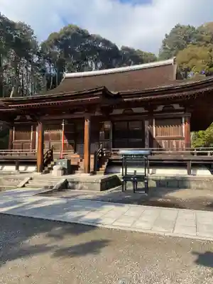 長弓寺(奈良県)
