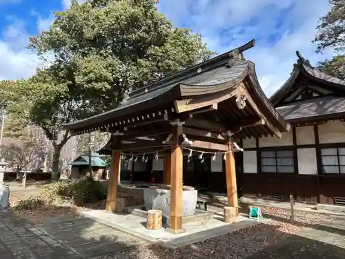 象山神社(長野県)