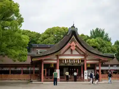 津島神社(愛知県)