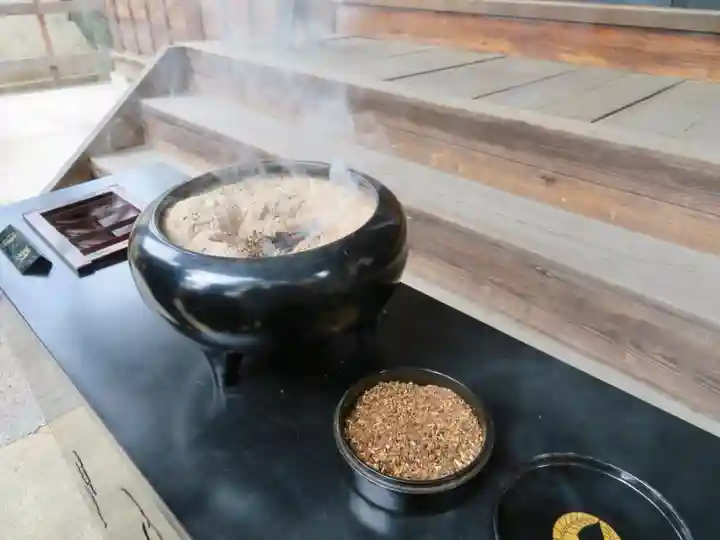 正円寺の本殿・本堂