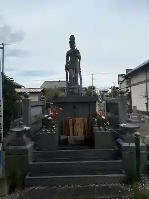 西方寺(愛知県)
