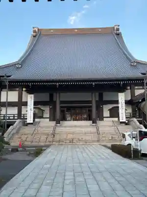 西本願寺鹿児島別院(鹿児島県)