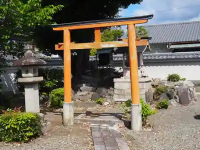 阿弥陀寺(京都府)