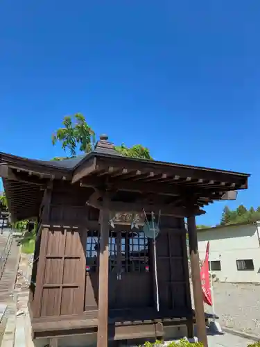 長興寺(福島県)