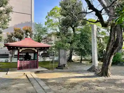 寛永寺(根本中堂)(東京都)