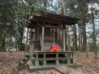 駒形神社(千葉県)