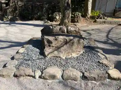 伊豆山神社のその他建物